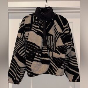 FP Movement Teddy Jacket